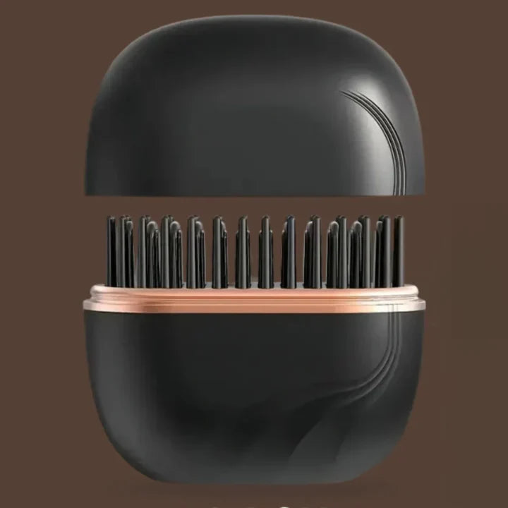 Mini Straightener
