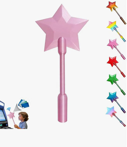AbraCaTap™ Magic Wand