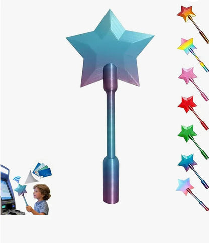 AbraCaTap™ Magic Wand