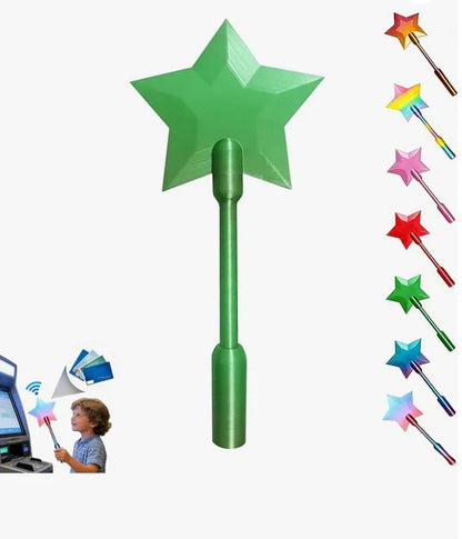 AbraCaTap™ Magic Wand