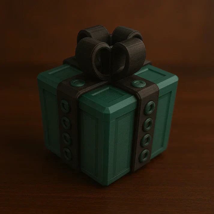The Annoying Present