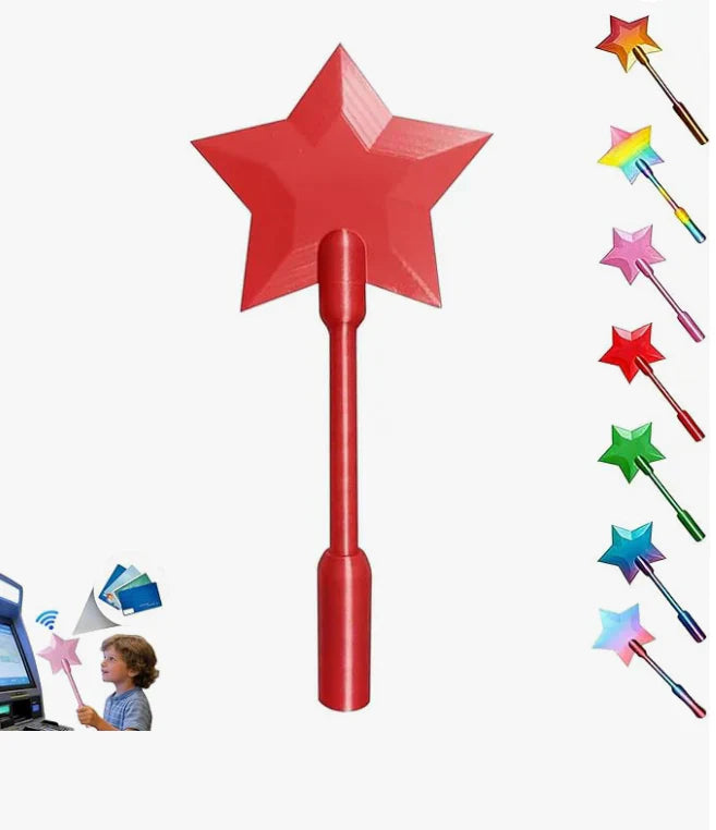 AbraCaTap™ Magic Wand