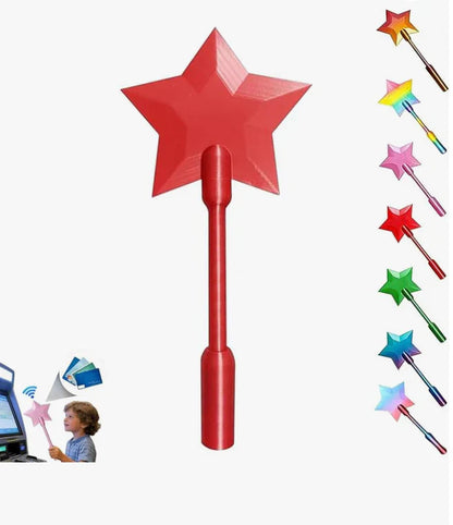 AbraCaTap™ Magic Wand