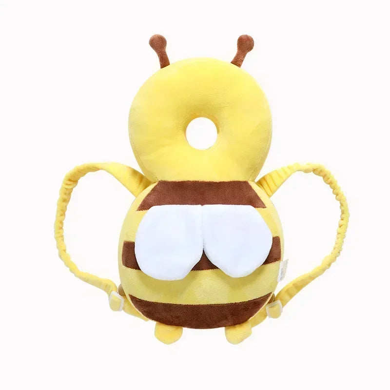 Baby Head Protector Pillow for Safe Adventures