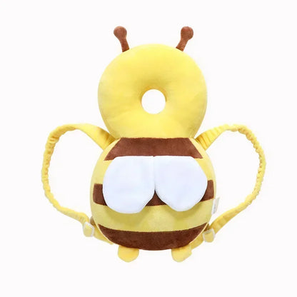 Baby Head Protector Pillow for Safe Adventures