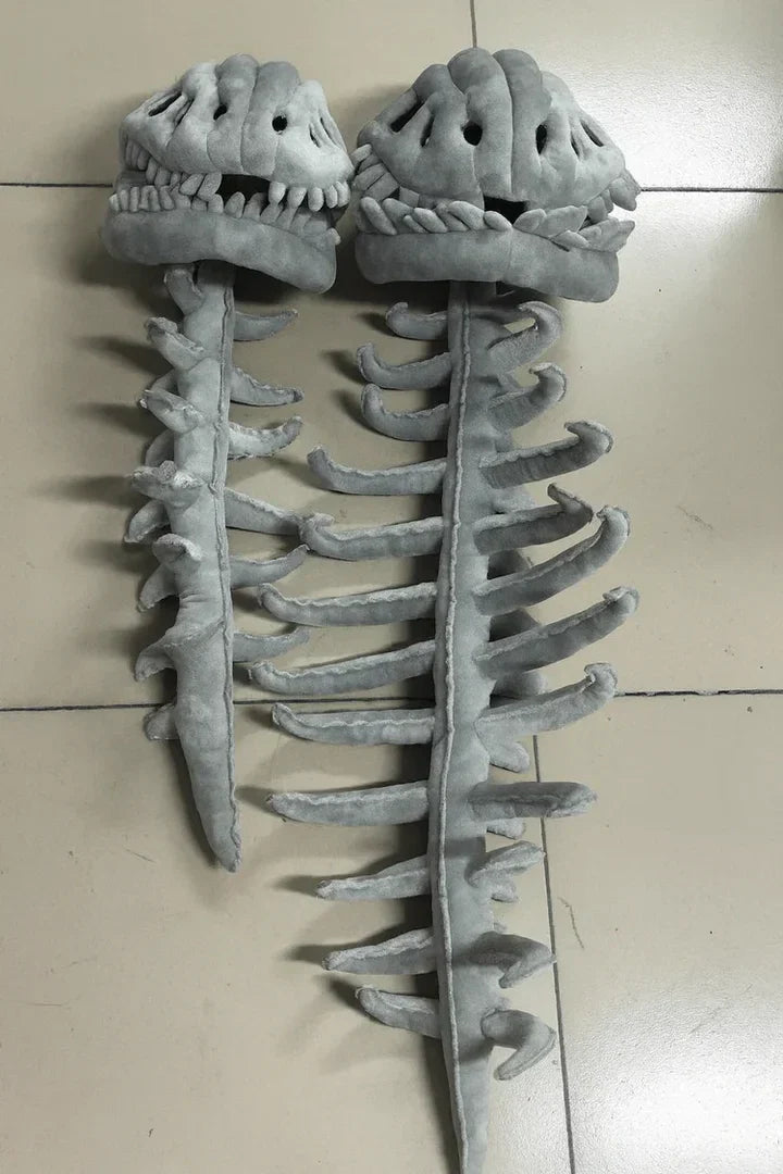 Dinosaur Skeleton