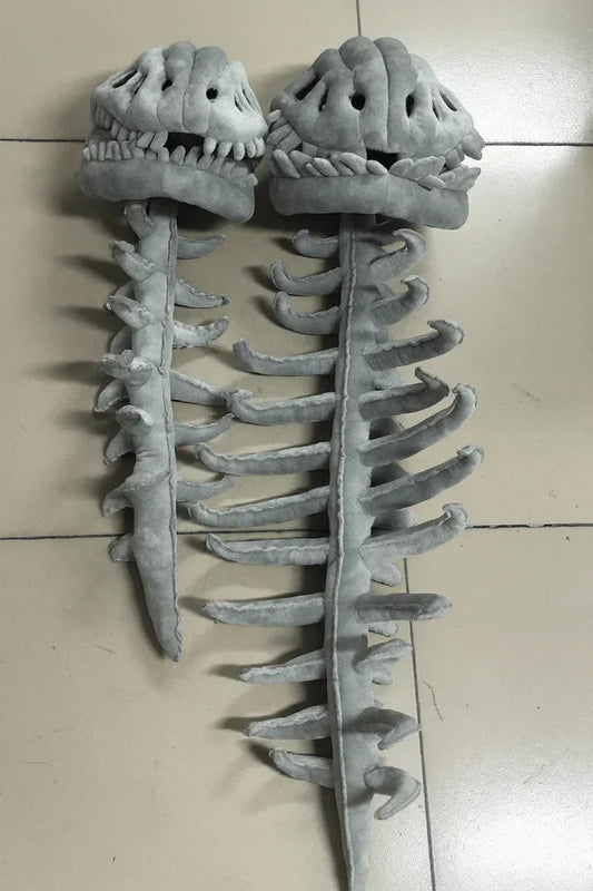Dinosaur Skeleton