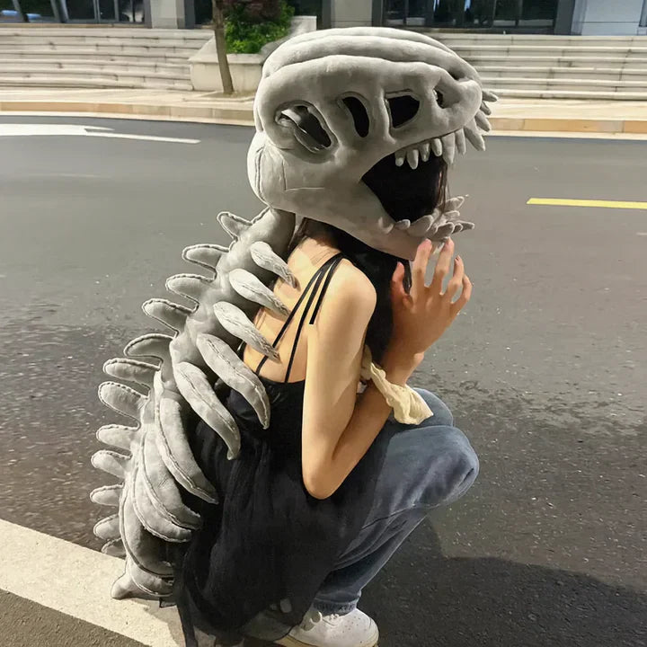 Dinosaur Skeleton