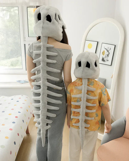 Dinosaur Skeleton