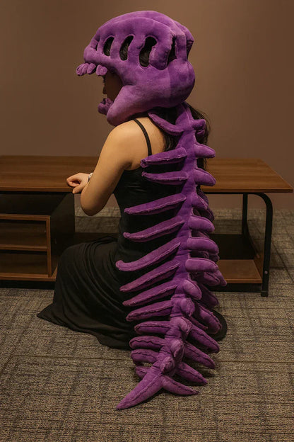 Dinosaur Skeleton
